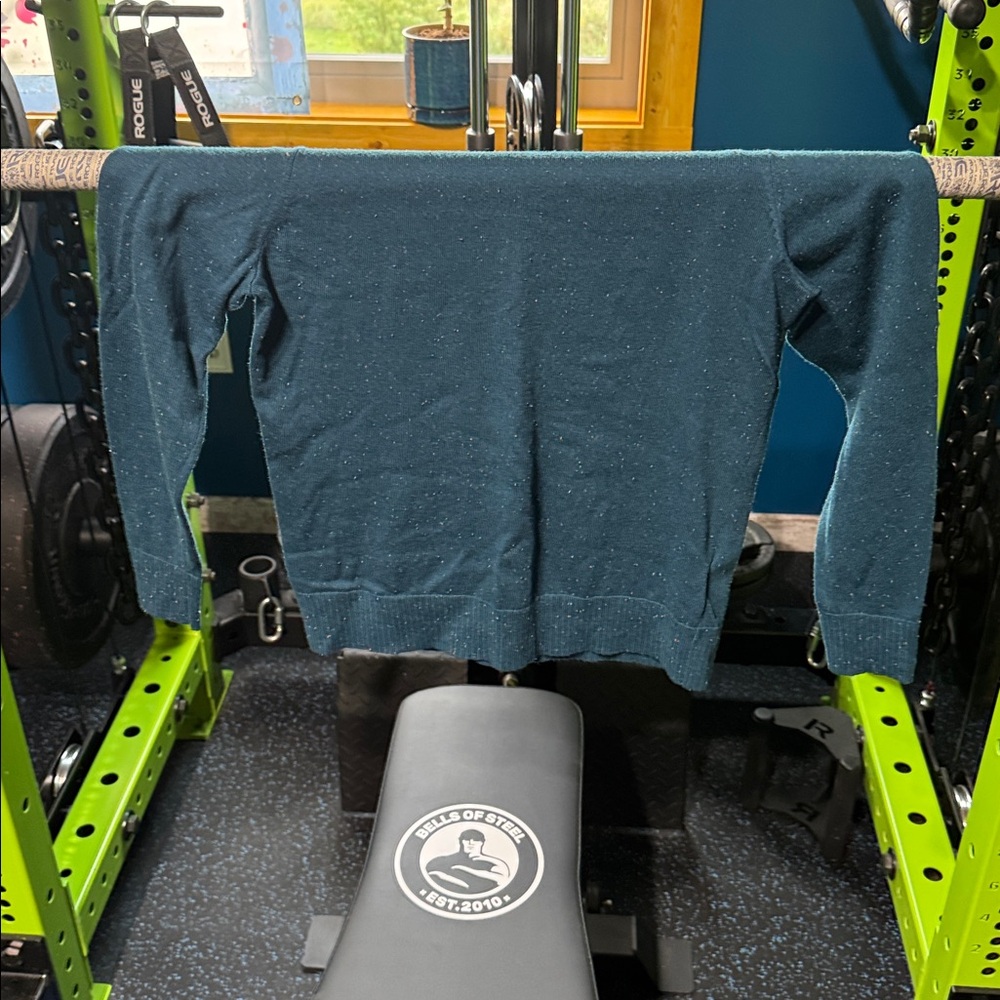 Smartwool base layer